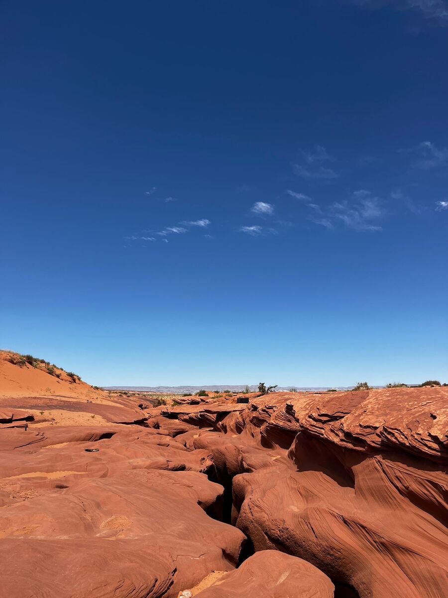 Antelope Canyon