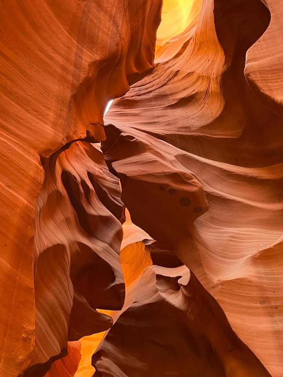 Antelope Canyon