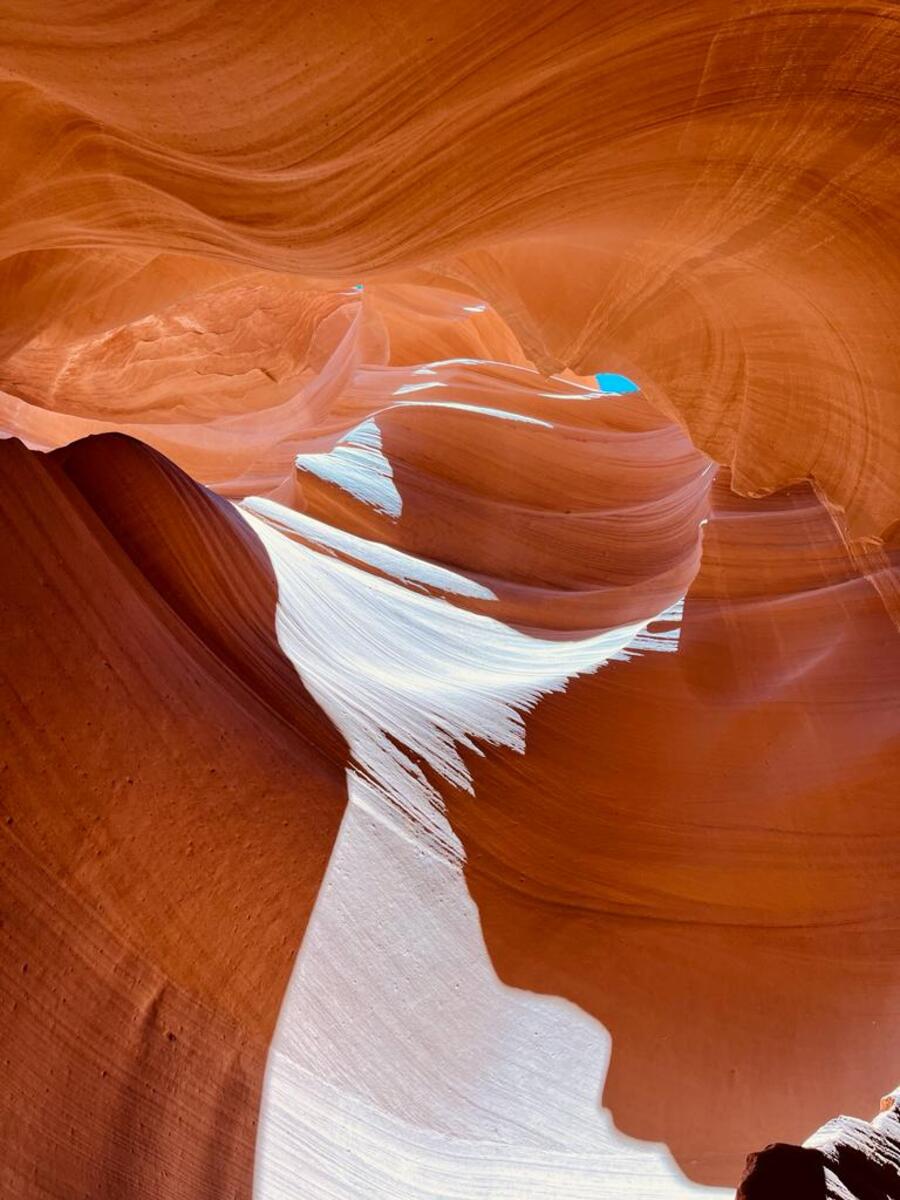 Antelope Canyon