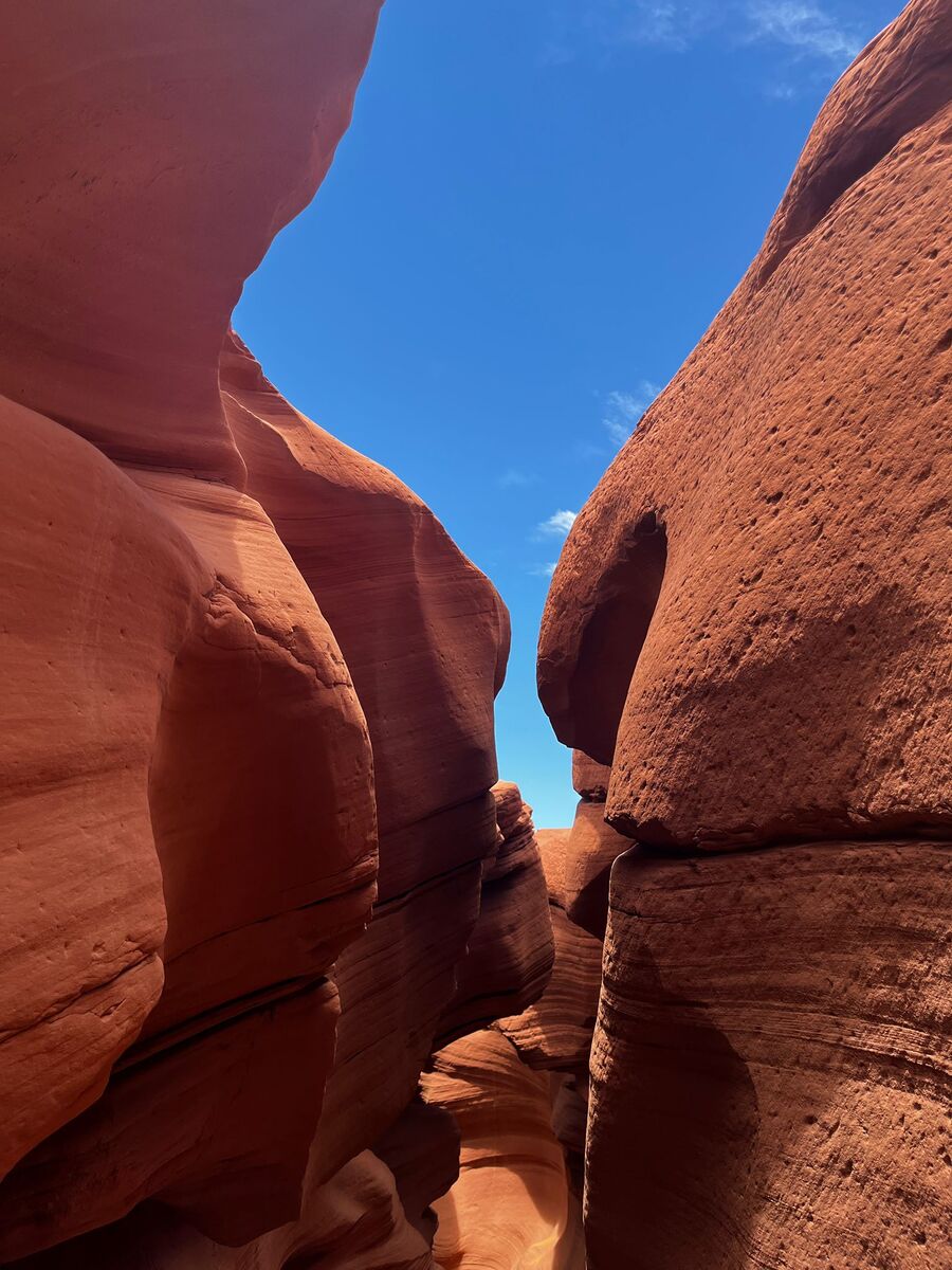 Antelope Canyon