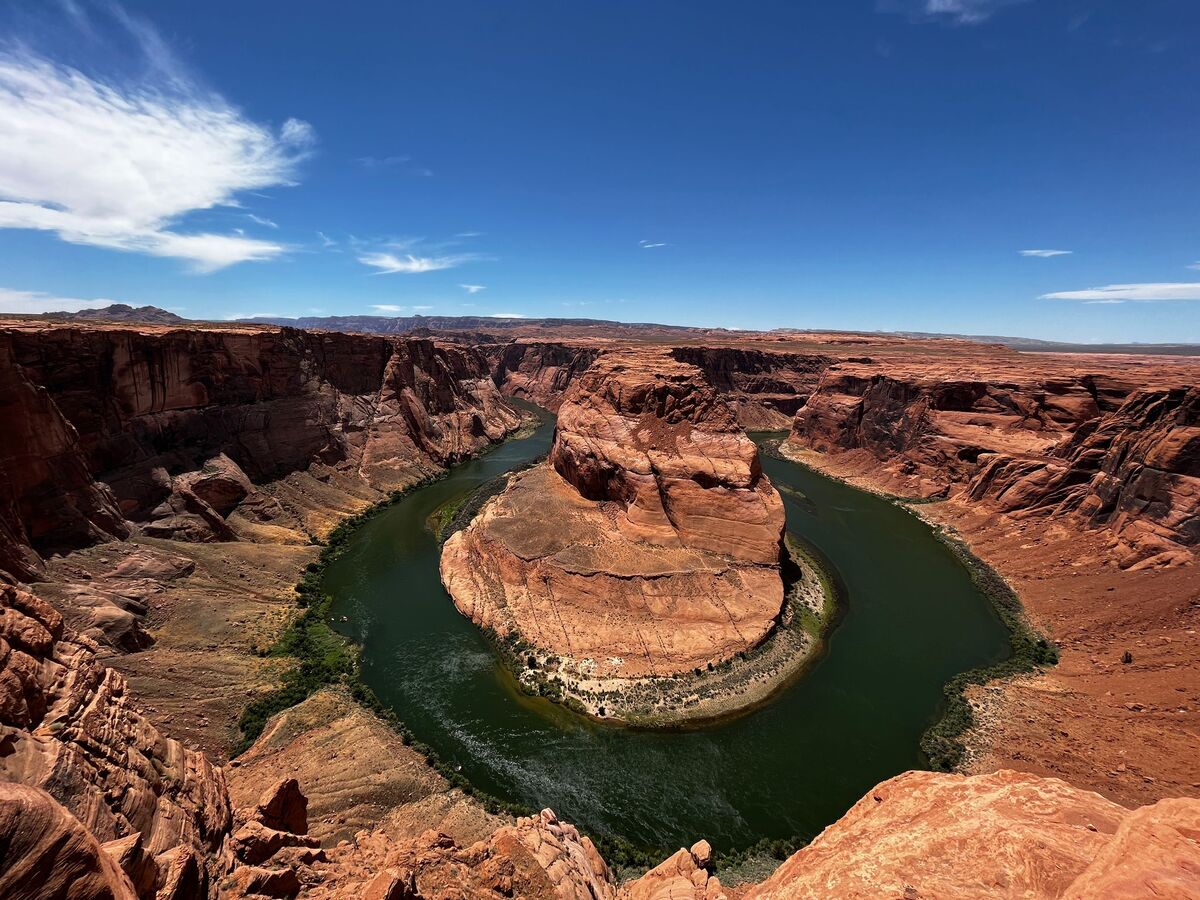 Horseshoe Bend