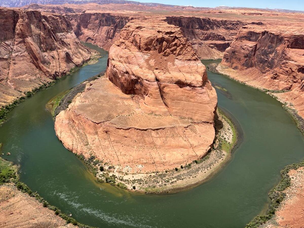 Horseshoe Bend