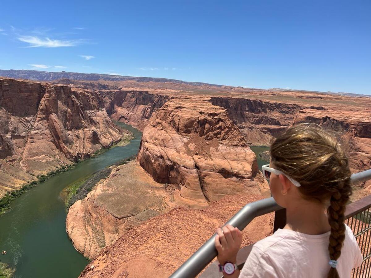 Horseshoe Bend