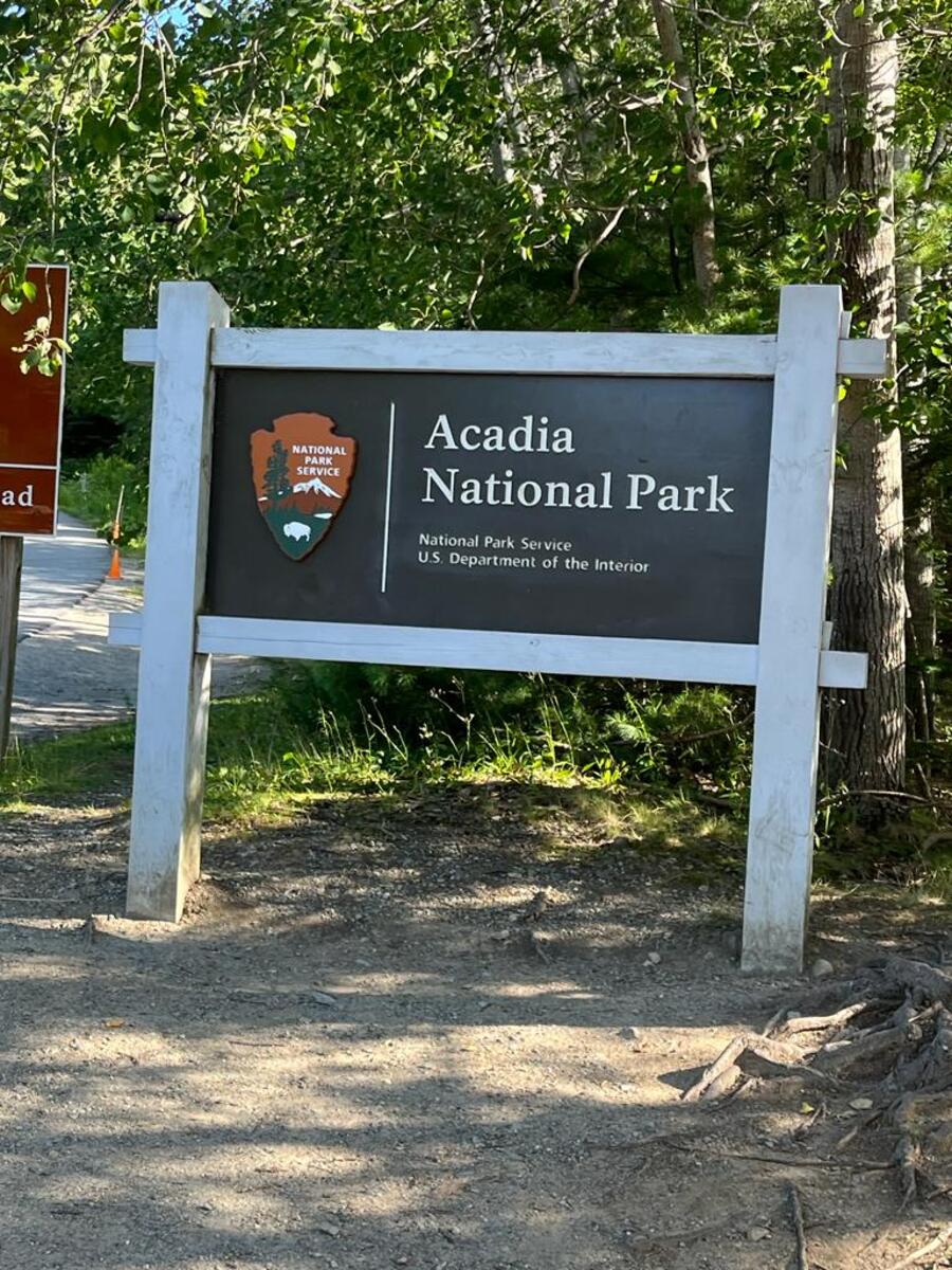 Acadia