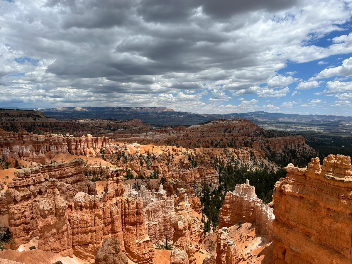 Bryce Canyon