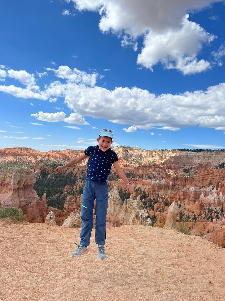 Bryce Canyon