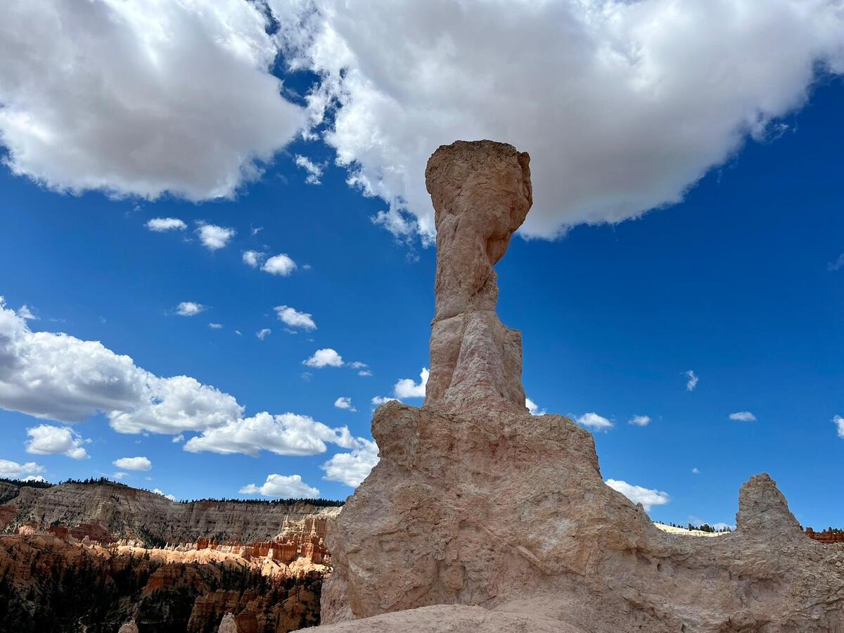 Bryce Canyon