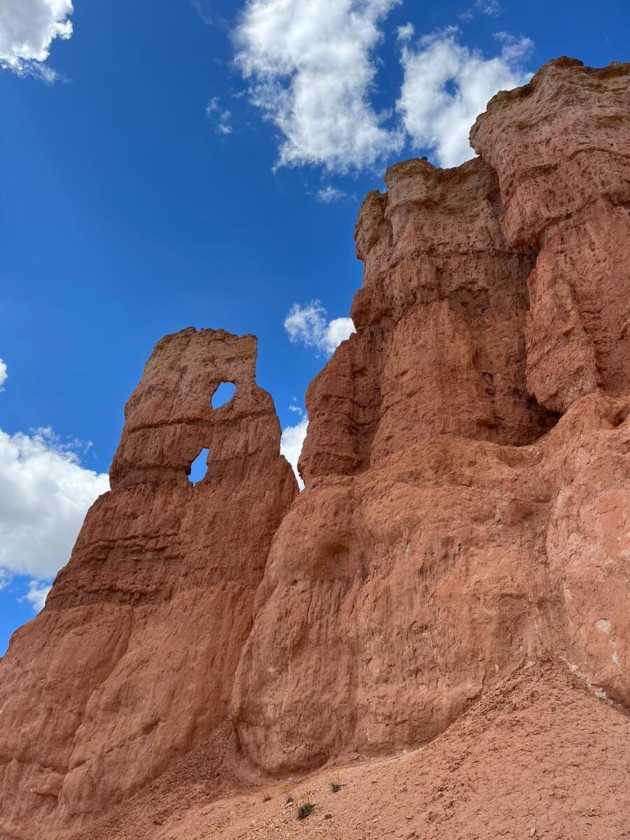 Bryce Canyon