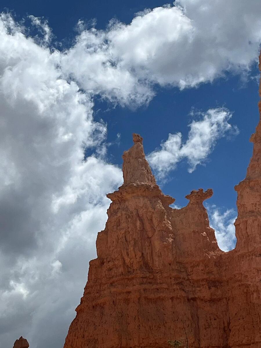 Bryce Canyon