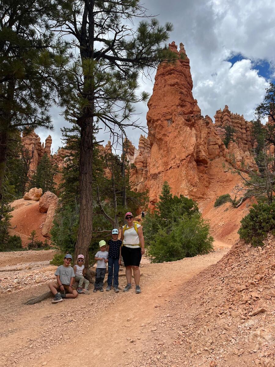 Bryce Canyon