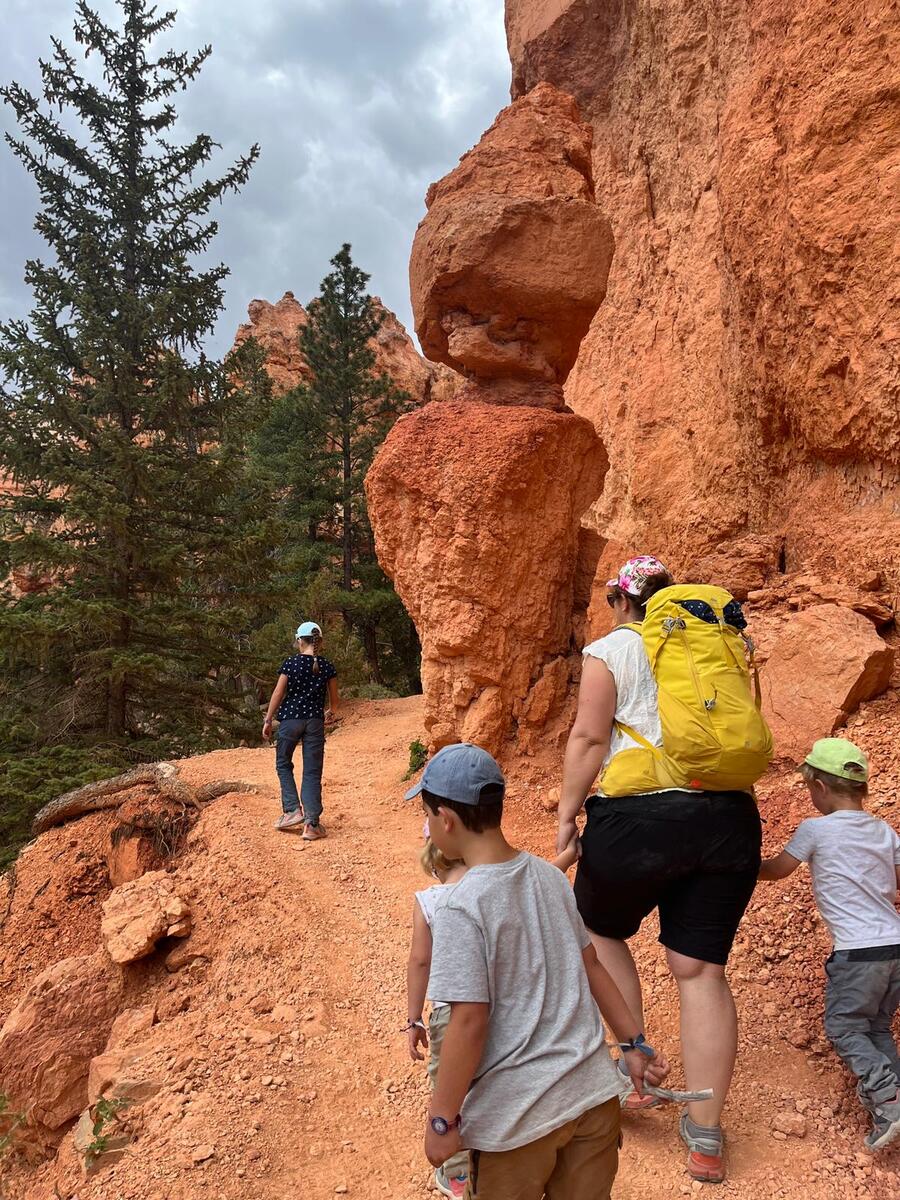 Bryce Canyon