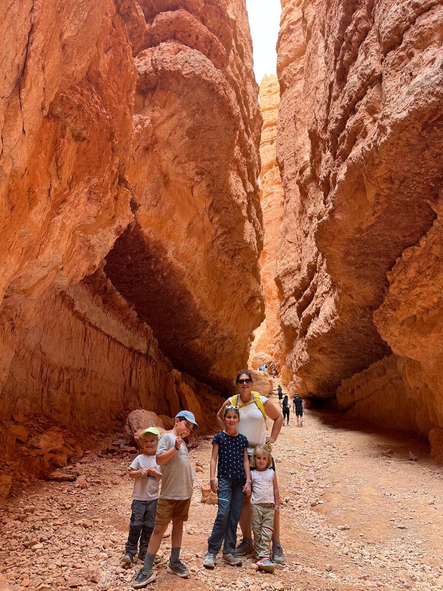 Bryce Canyon