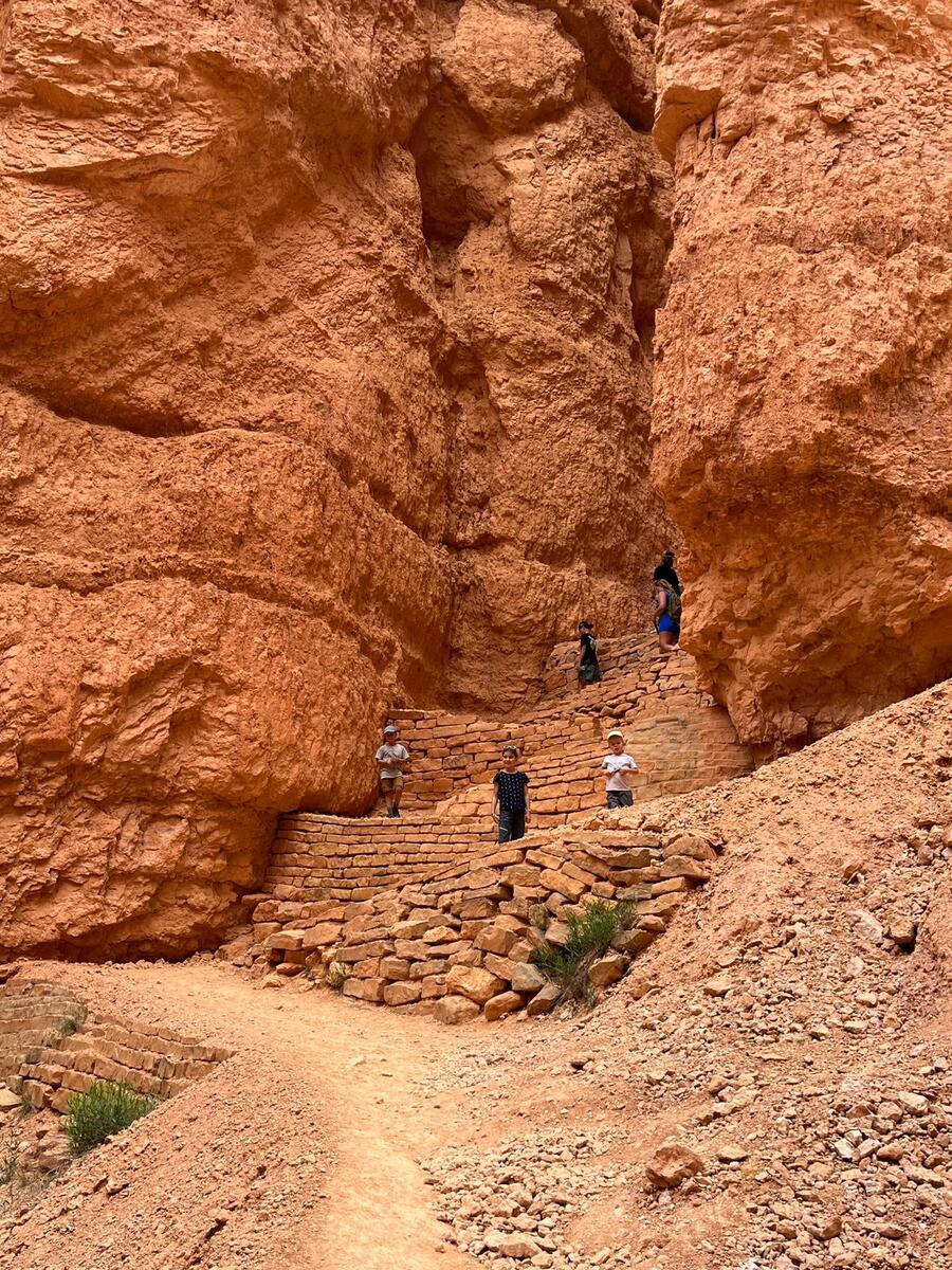 Bryce Canyon