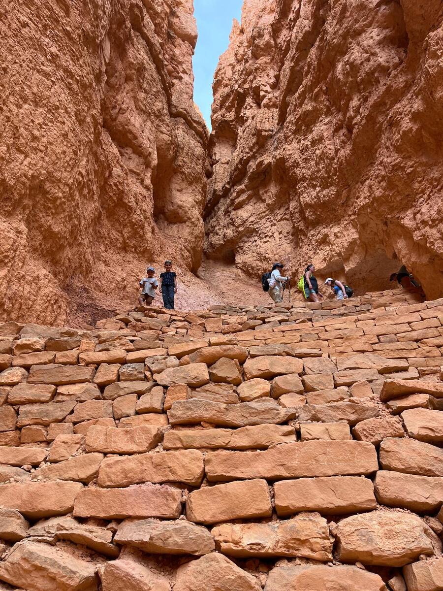 Bryce Canyon