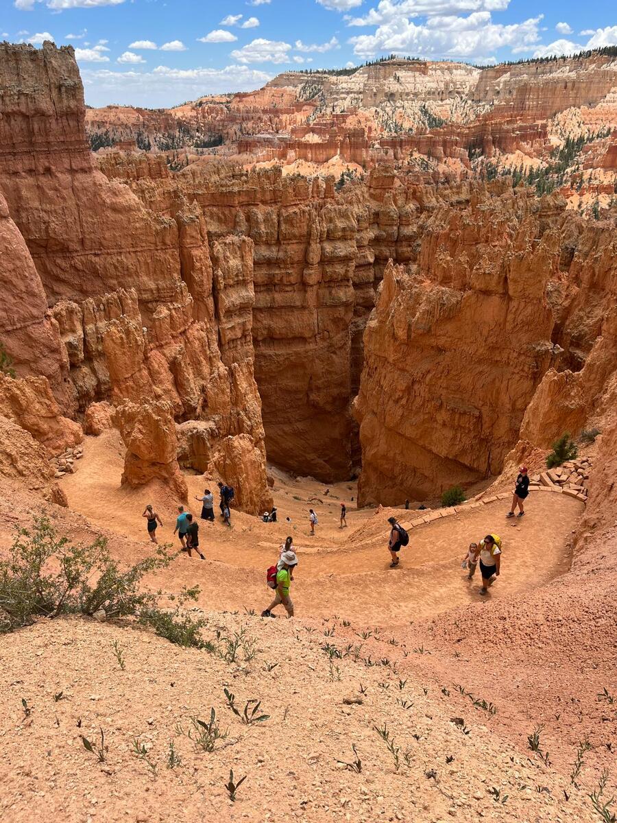 Bryce Canyon