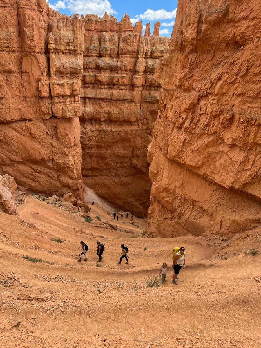 Bryce Canyon