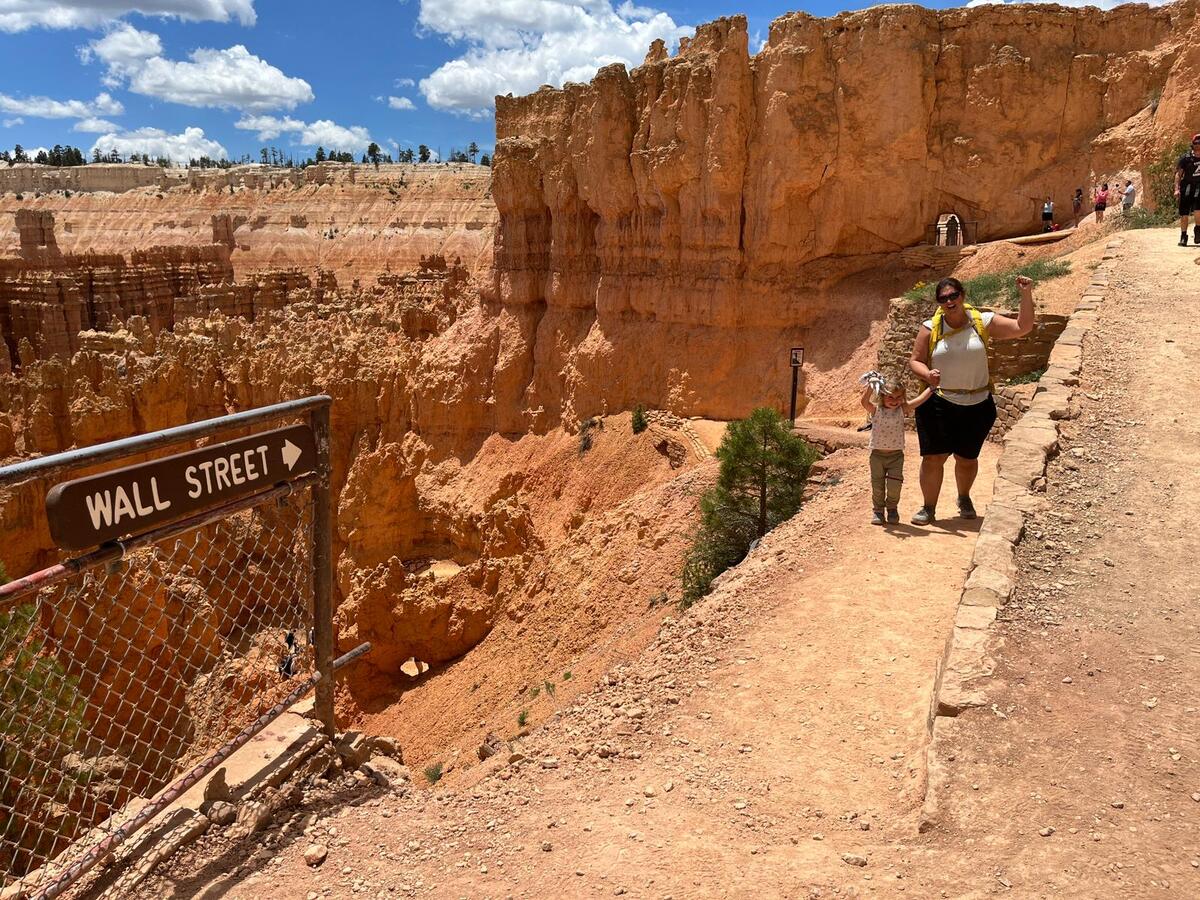 Bryce Canyon