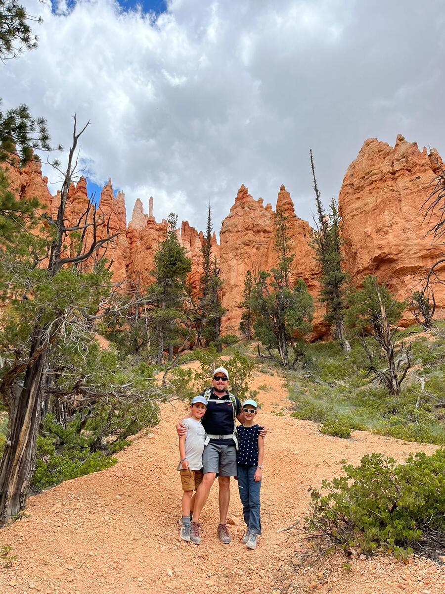 Bryce Canyon