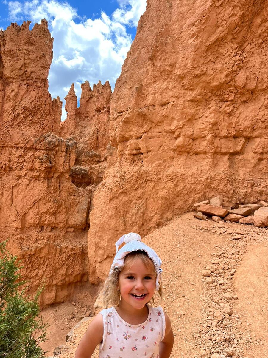 Bryce Canyon