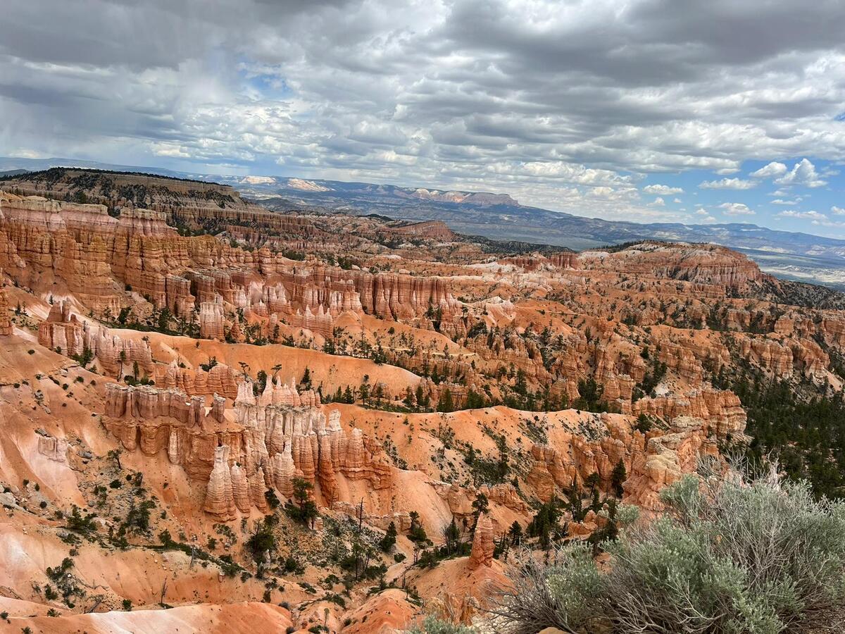 Bryce Canyon