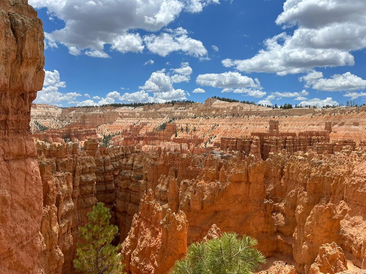 Bryce Canyon