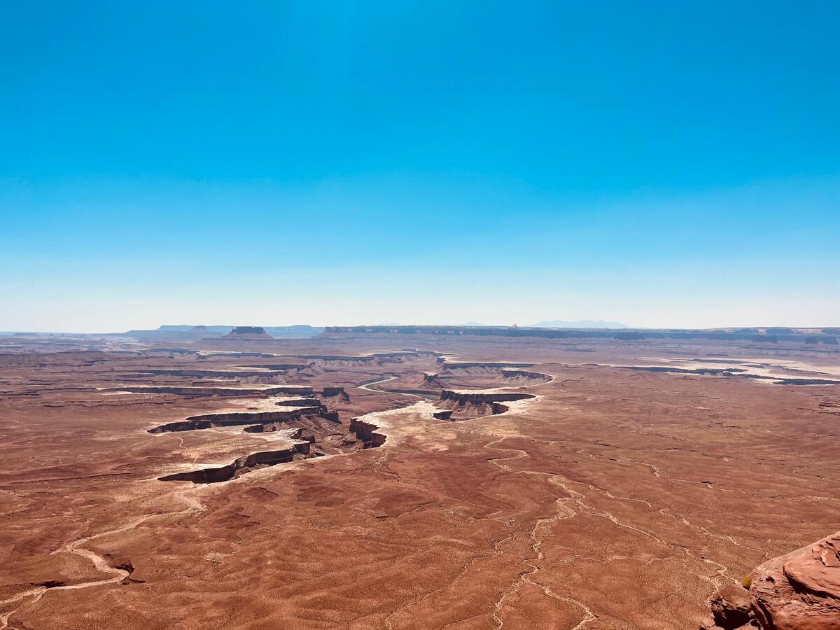 Canyonlands