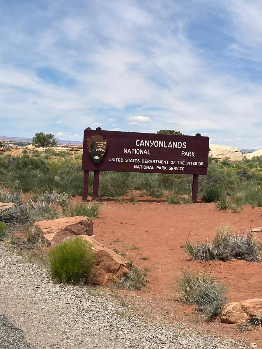 Canyonlands
