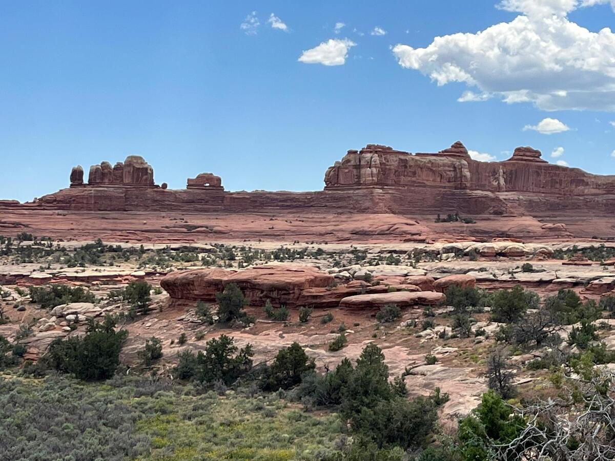 Canyonlands
