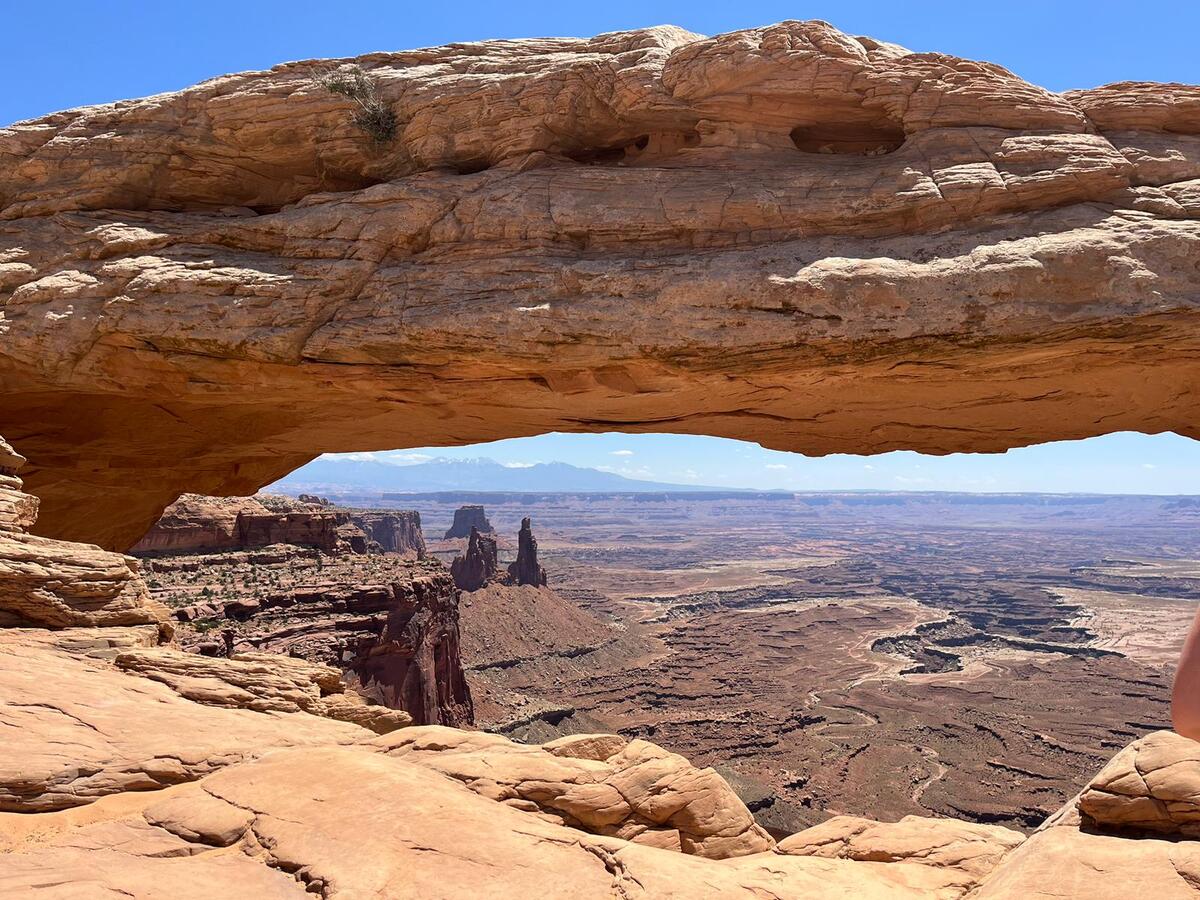 Canyonlands