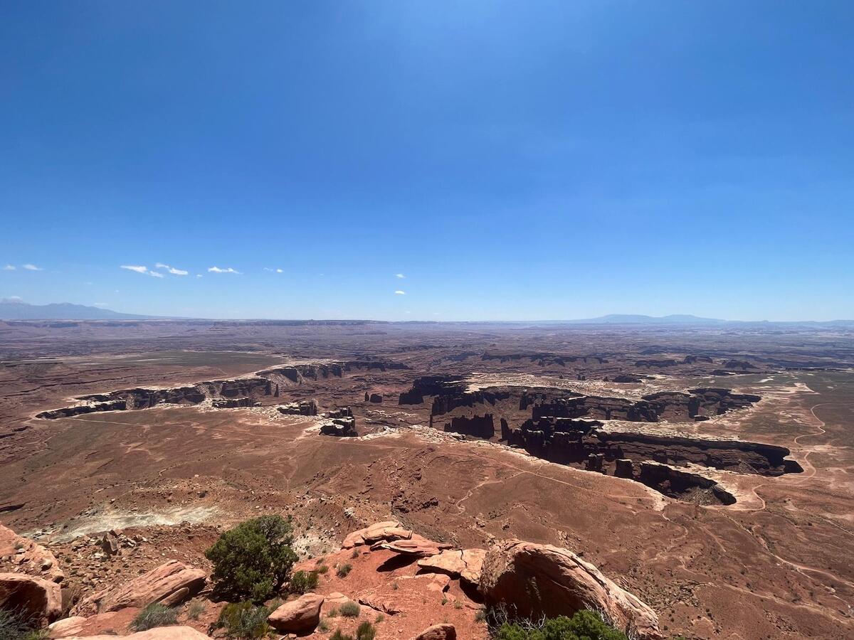 Canyonlands