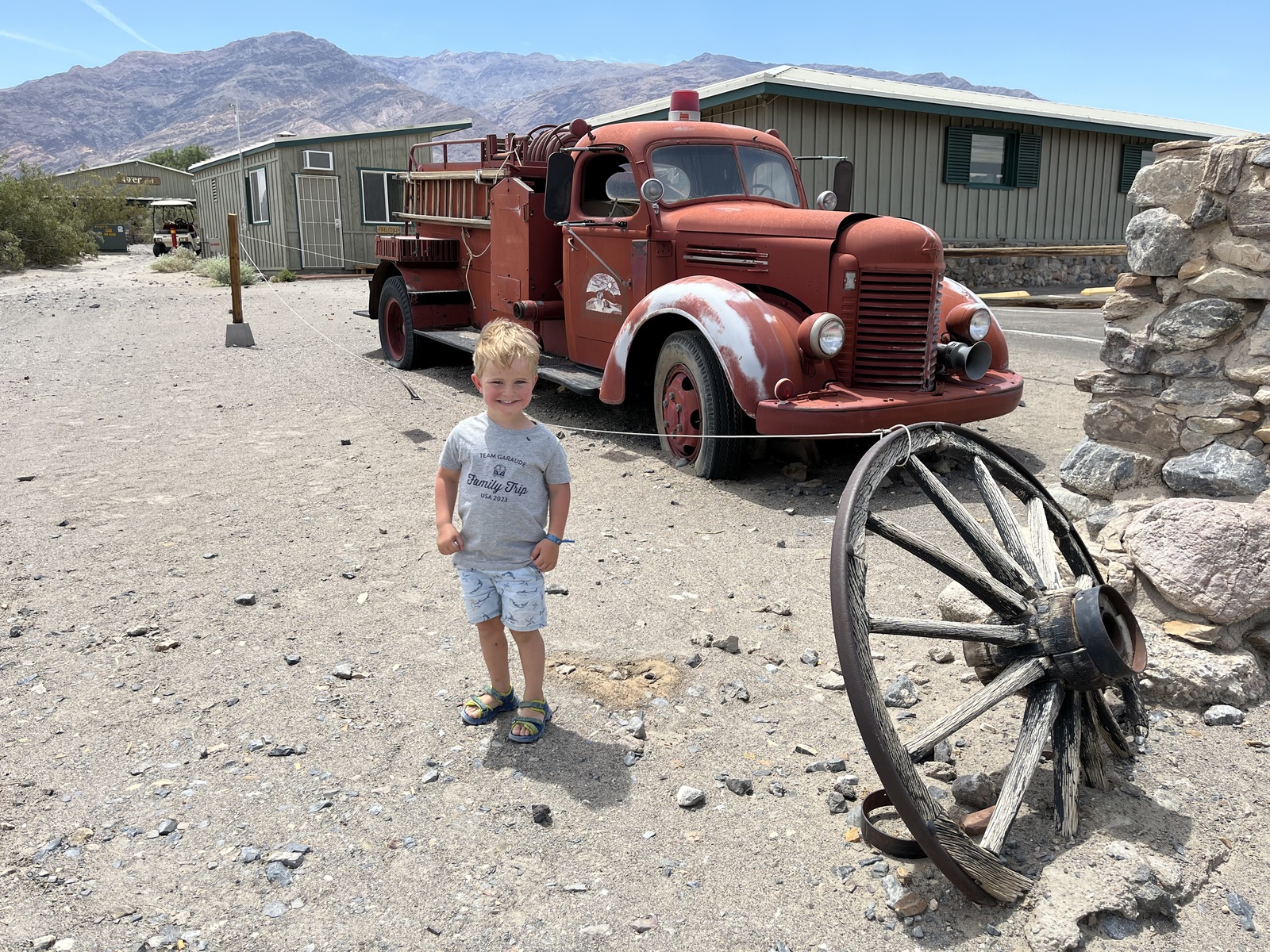 Death Valley