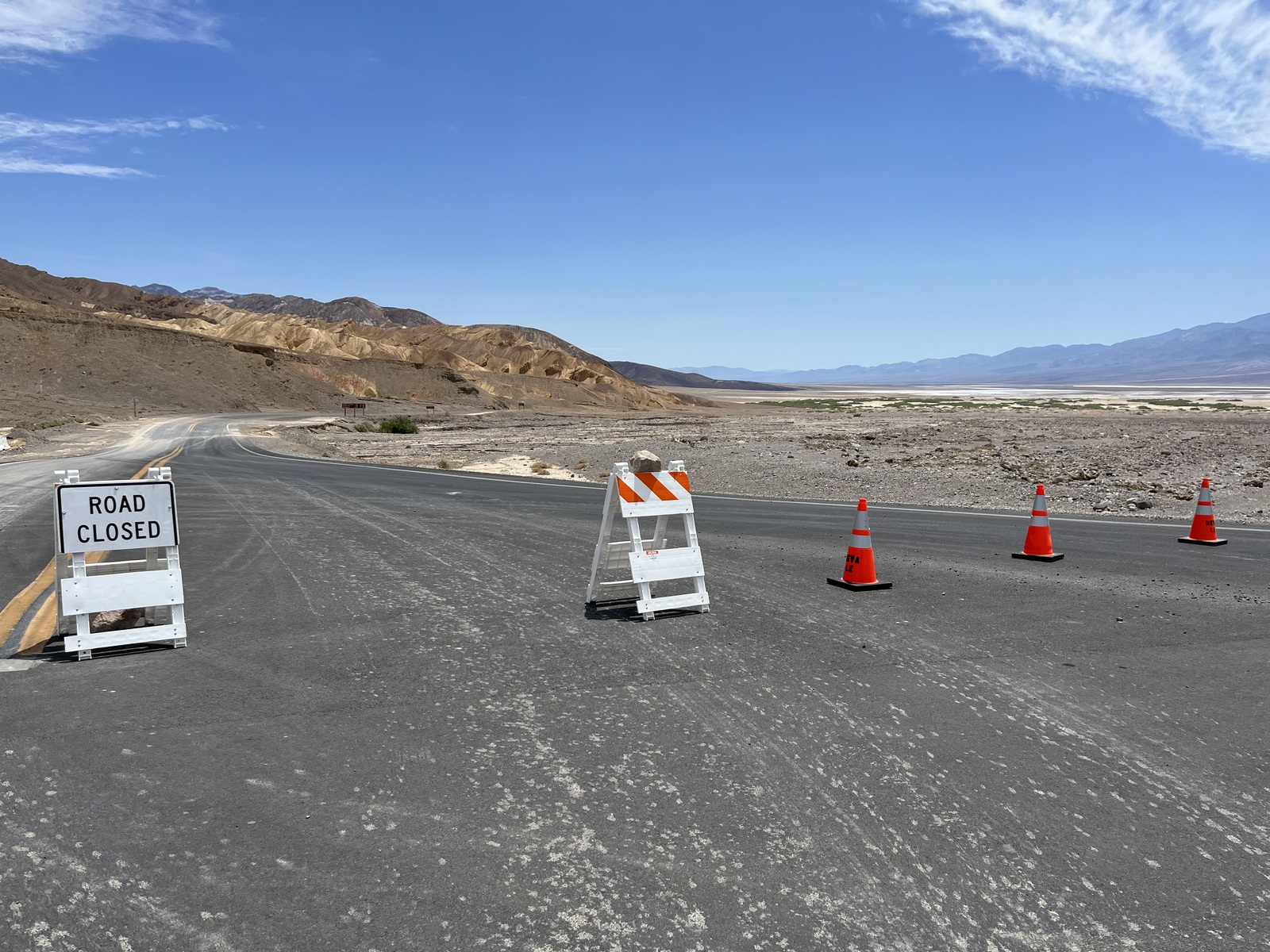 Death Valley