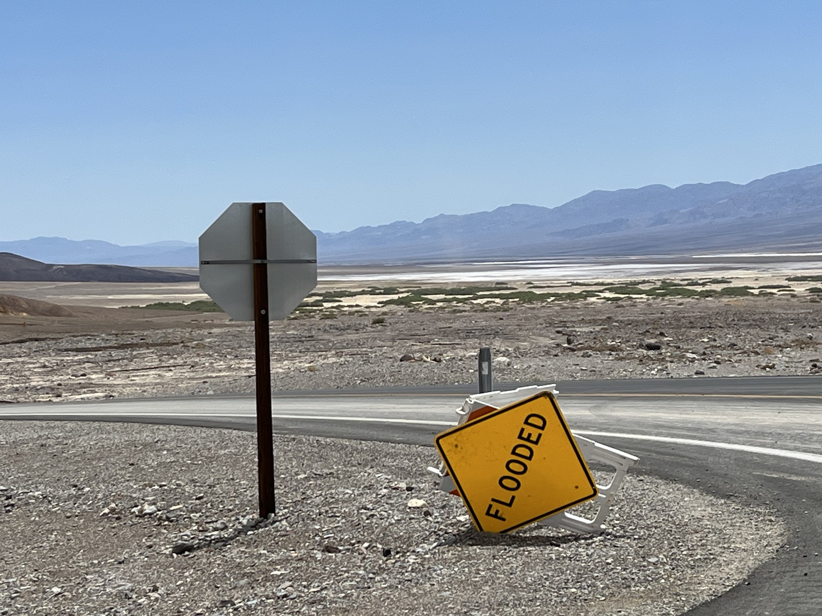 Death Valley