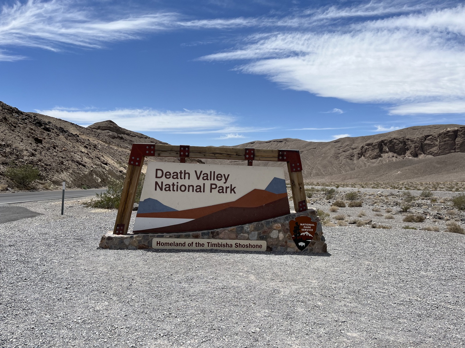 Death Valley