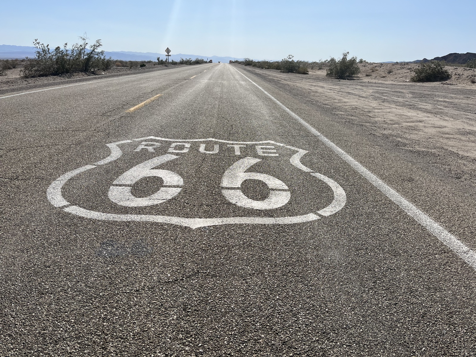 Death Valley