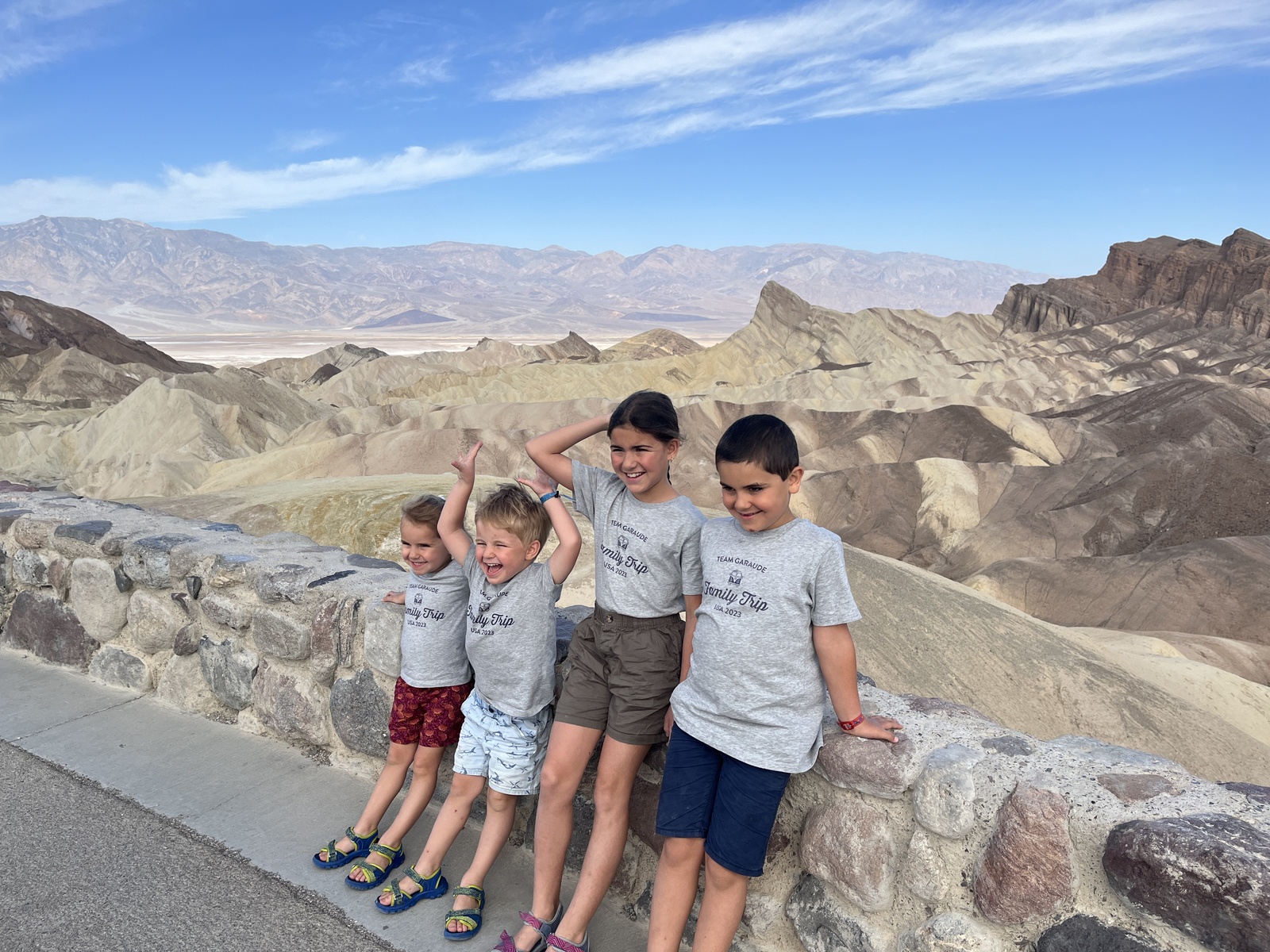 Zabriskie Point