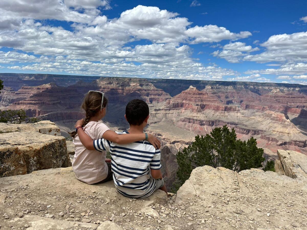 Grand Canyon