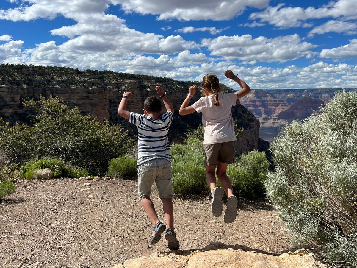 Grand Canyon