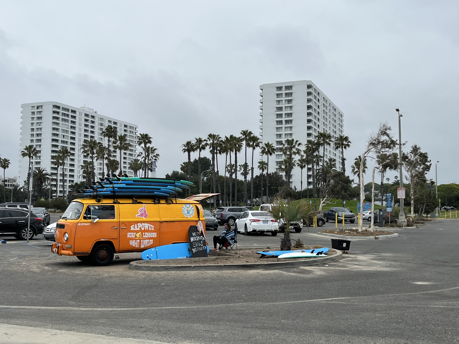 Los Angeles, Hollywood