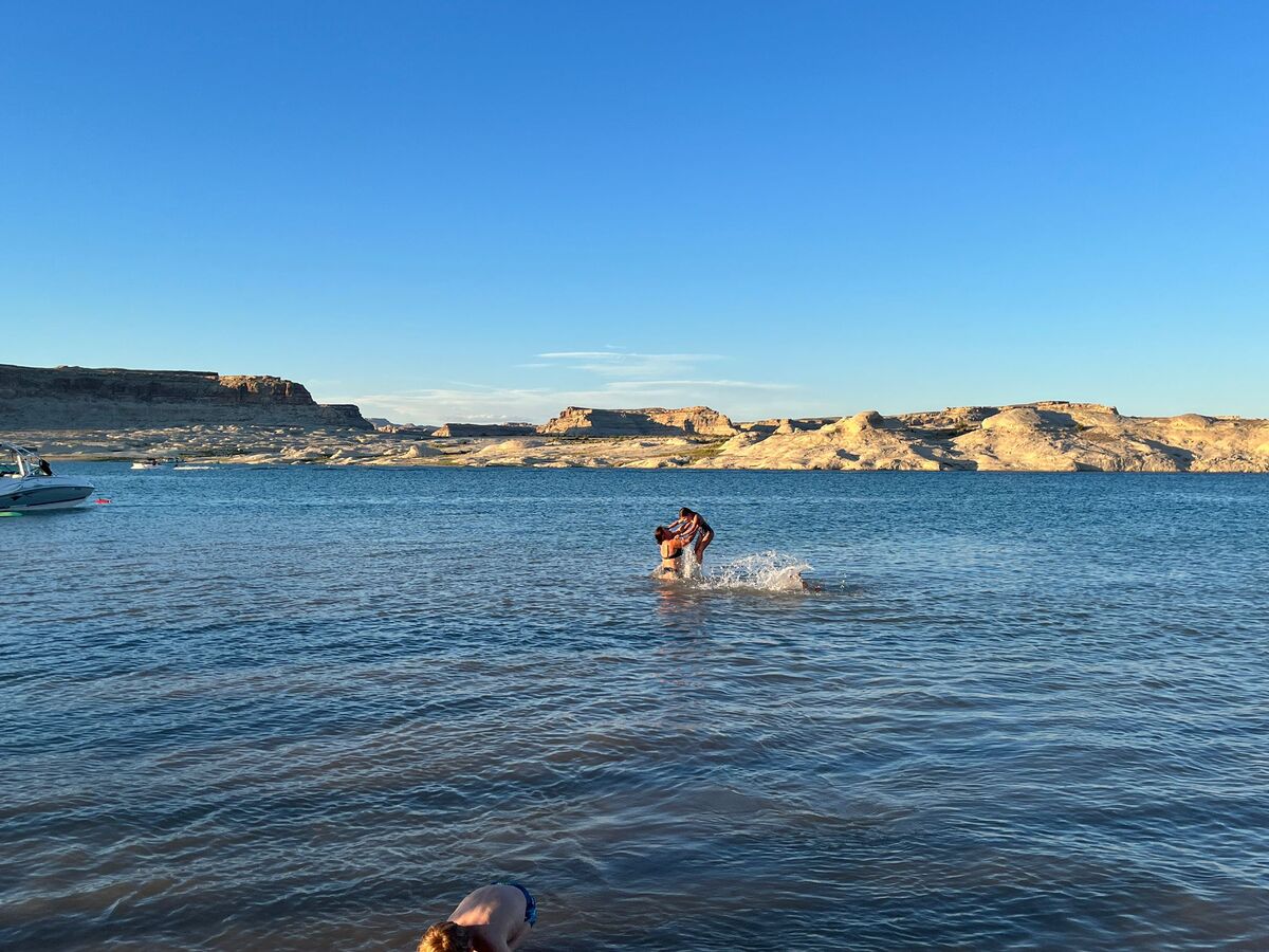 Lake Powell