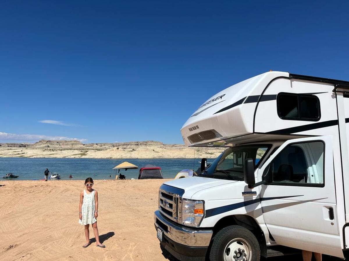 Lake Powell