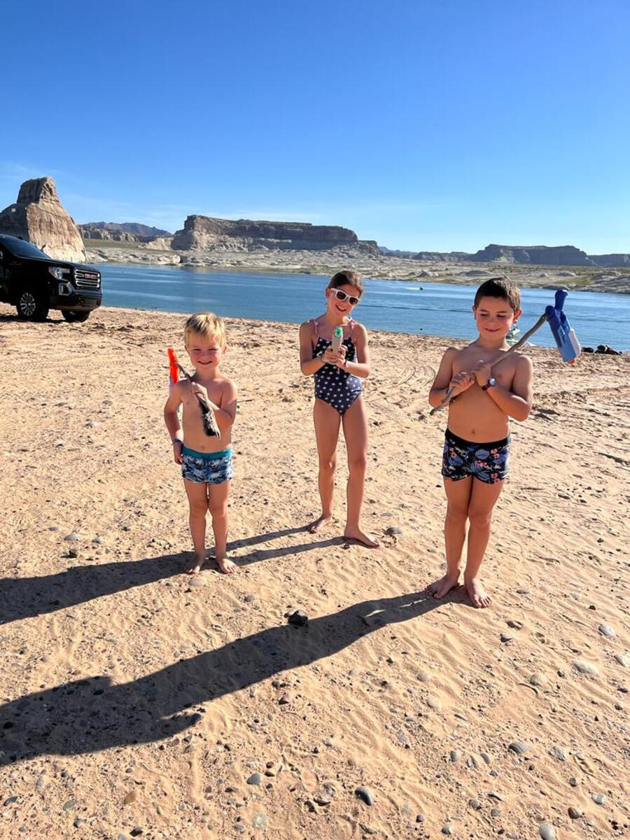 Lake Powell