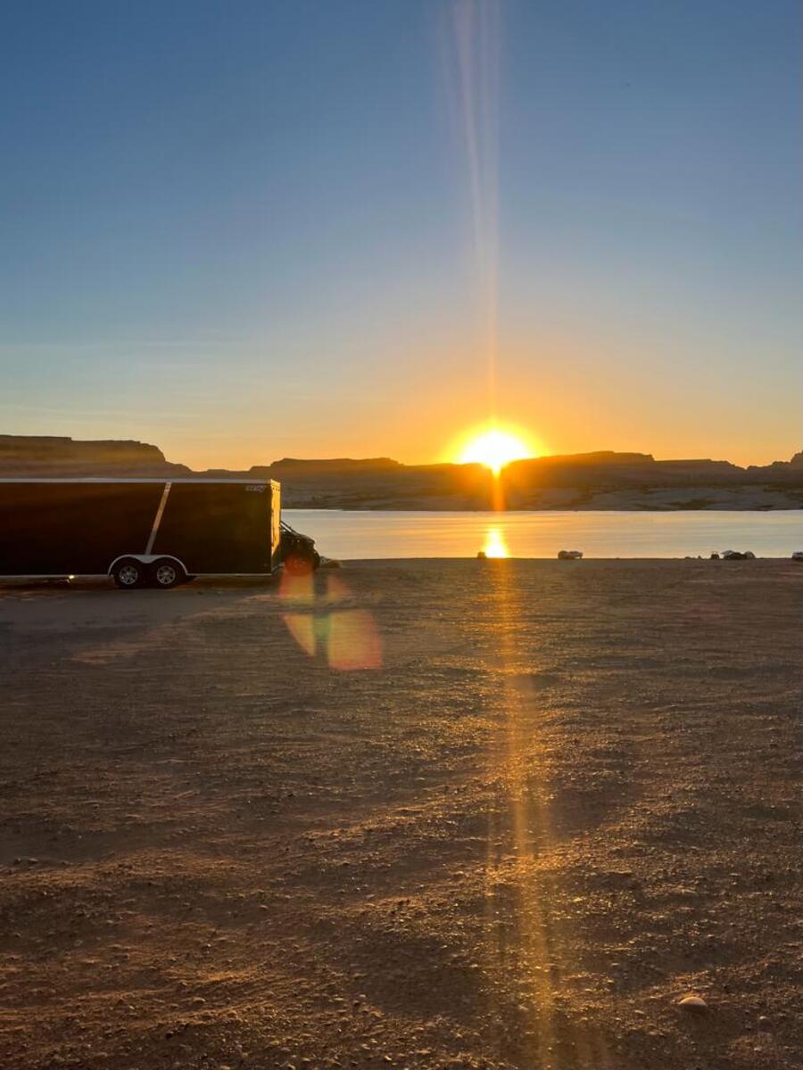 Lake Powell