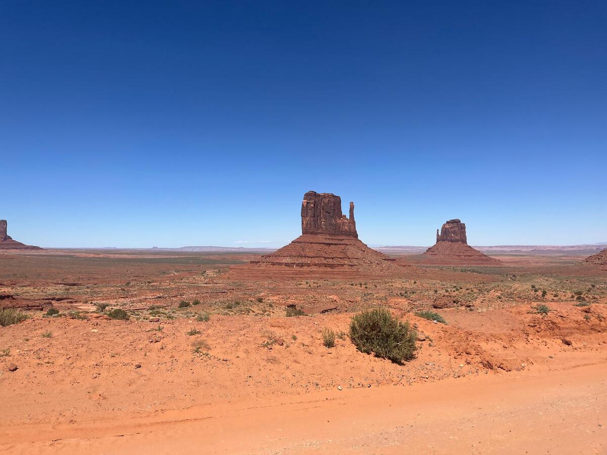 Monument Valley