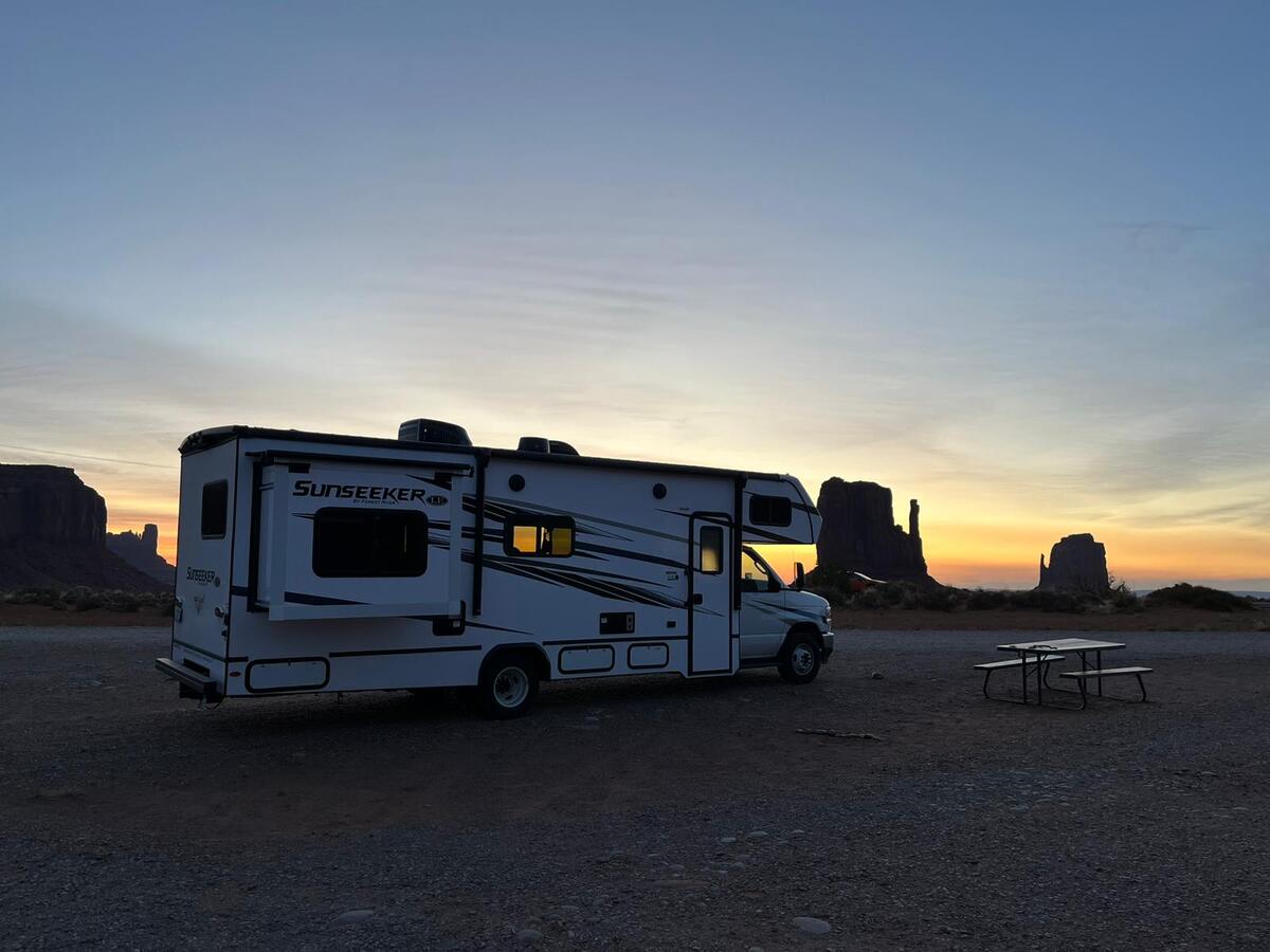 Monument Valley