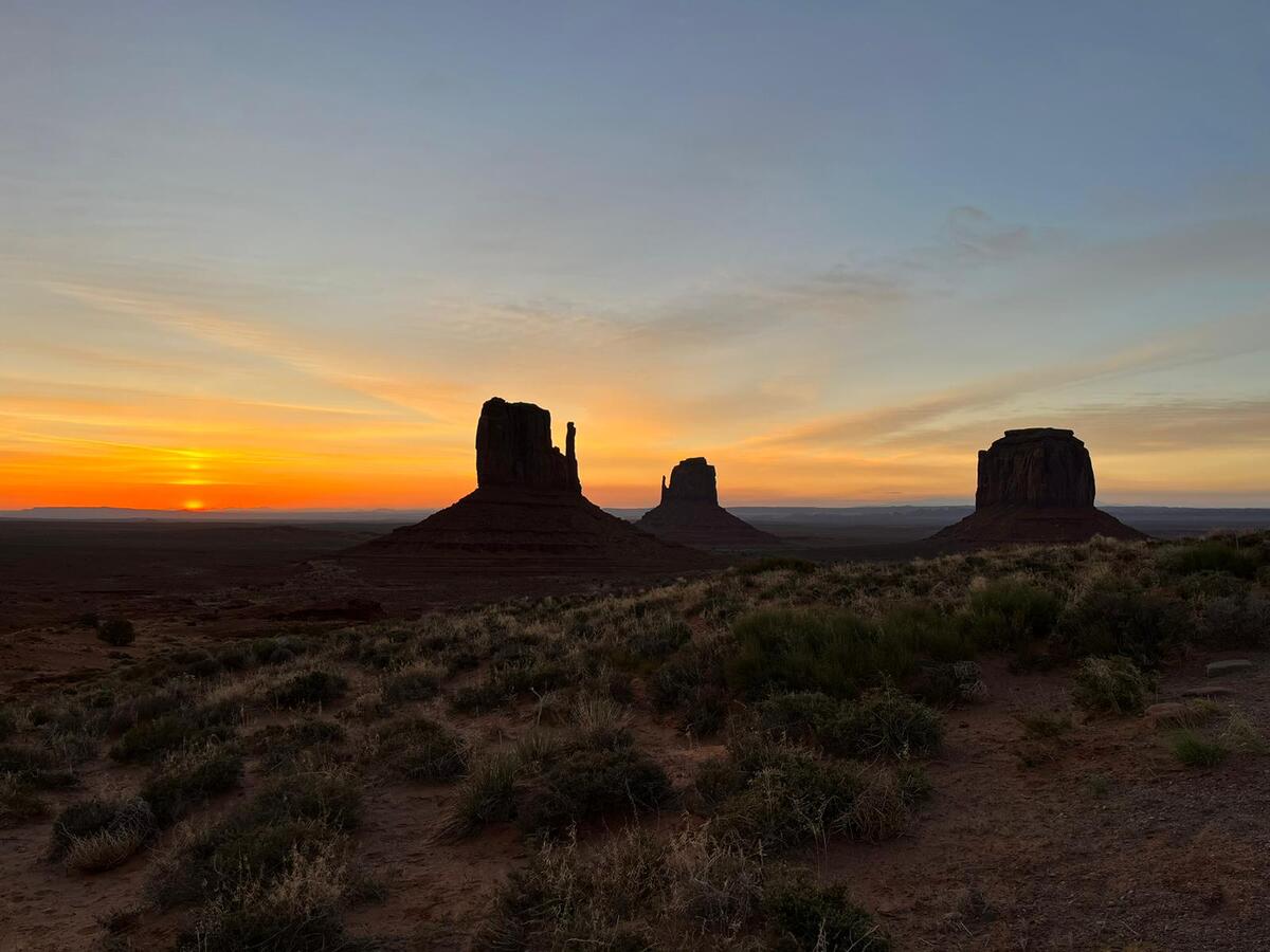 Monument Valley
