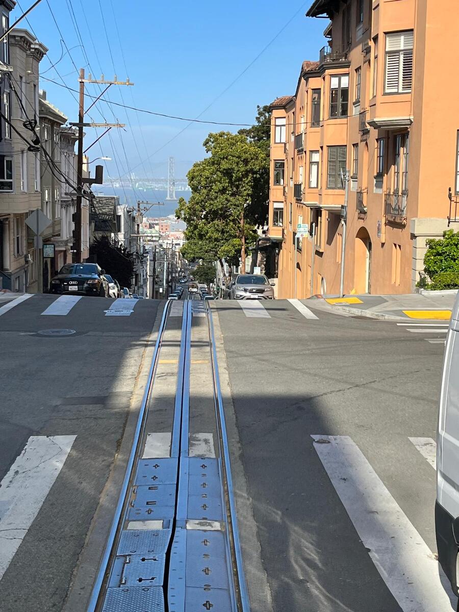 San Francisco