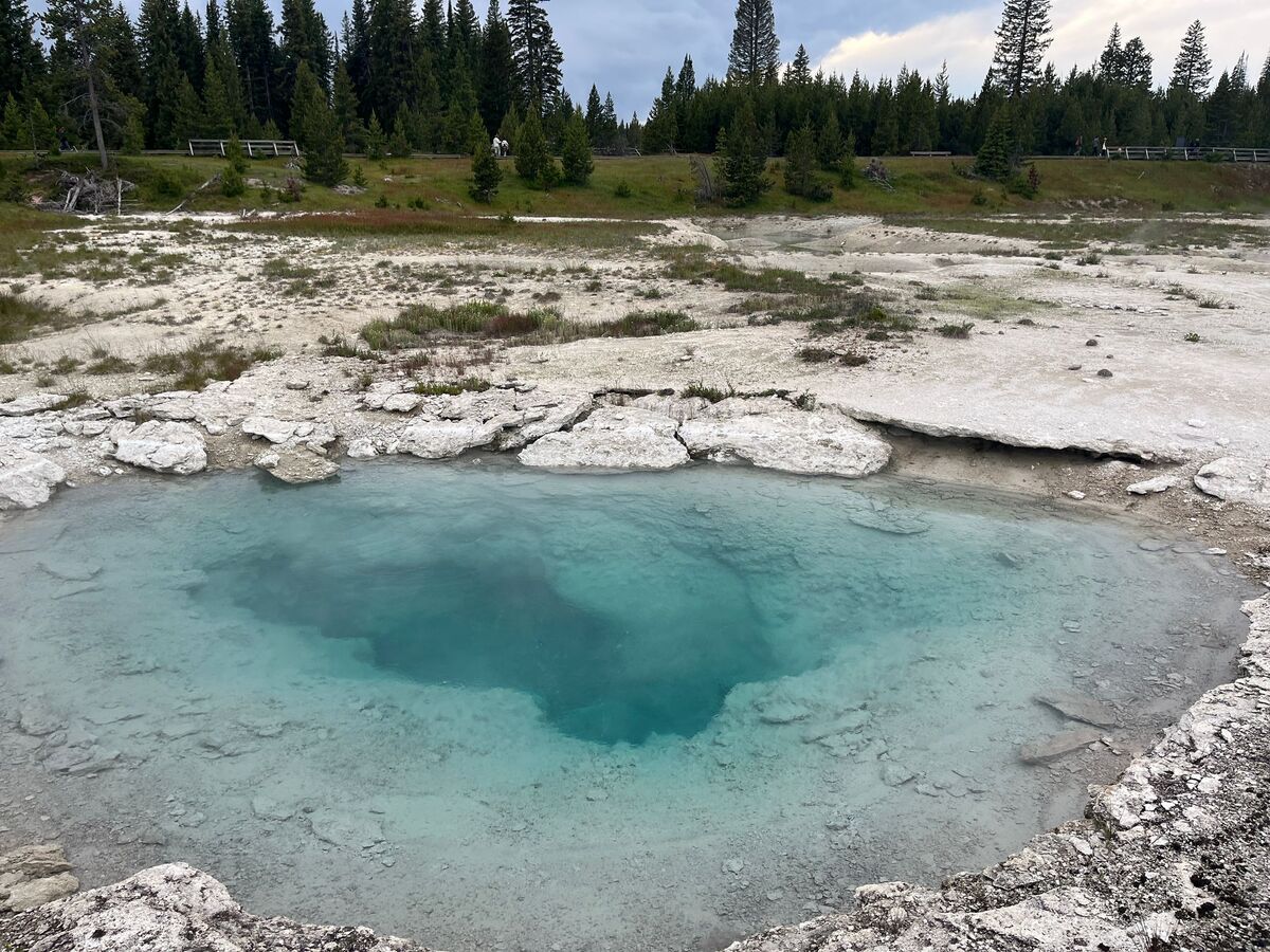 Yellowstone