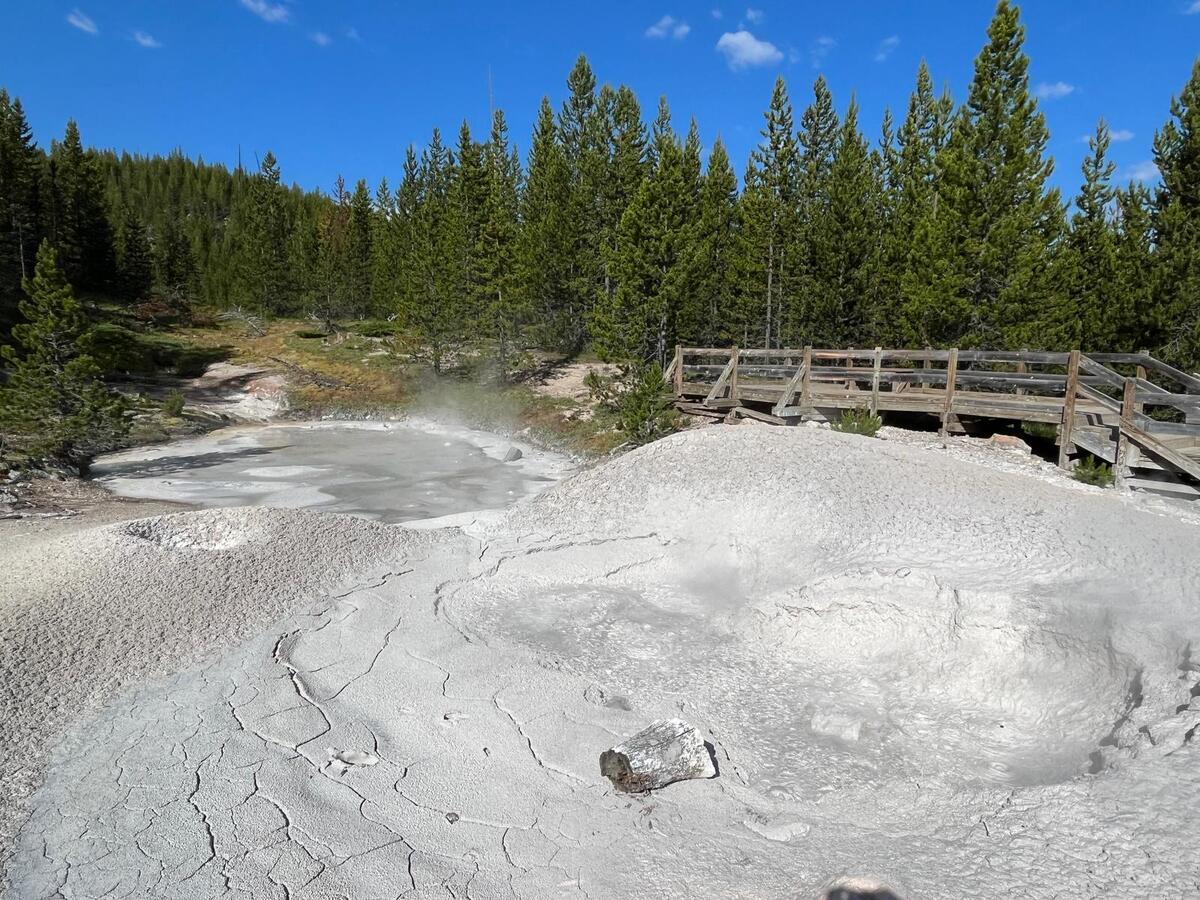 Yellowstone