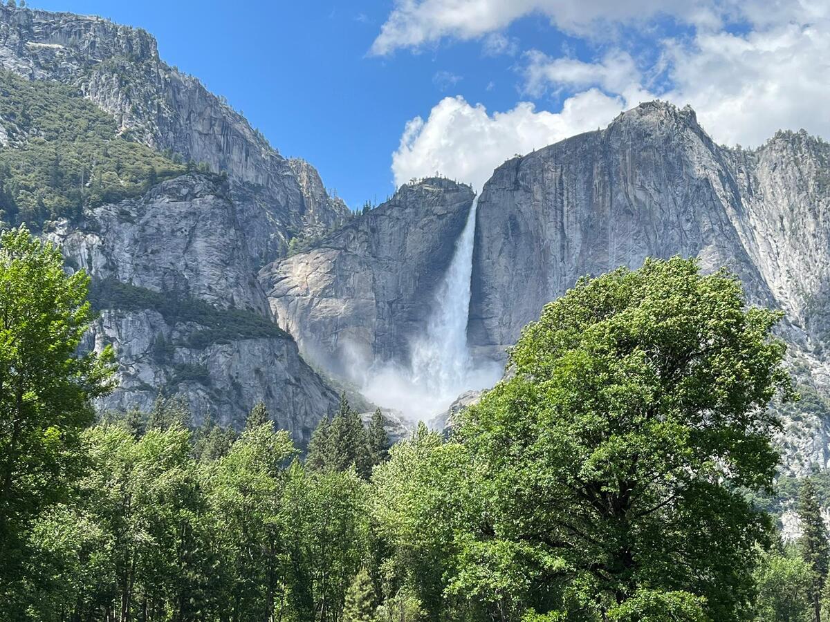 Yosemite